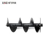 XAG P100Pro Большой ротор-шнек 14-006-00019